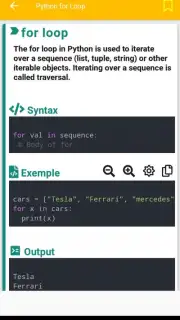Python 3 screenshot 6