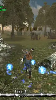 Kingdom Quest: Crimson Warden screenshot 6
