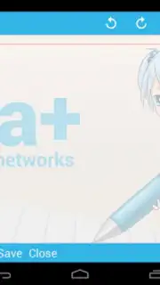 Jota+ screenshot 2
