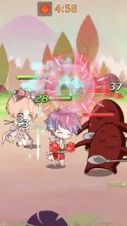 Food Fantasy: New Journey screenshot 11