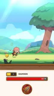 Postknight 2 screenshot 9
