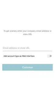 Citrix Workspace screenshot 3