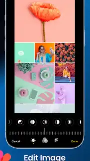 iGallery iOS 16 screenshot 20