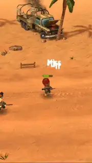 Pocket Troops screenshot 7