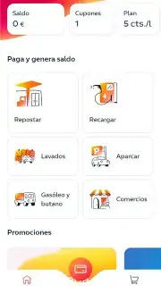 Waylet screenshot 1