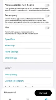 V2Box screenshot 4