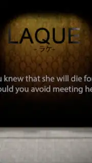 LAQUE screenshot 6