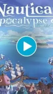 Nautical Apocalypse screenshot 1