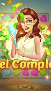 Garden Affairs screenshot 5