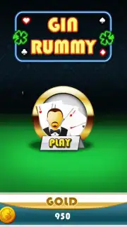 Gin Rummy Gold screenshot 5