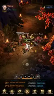Ashland screenshot 6