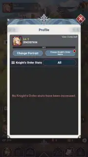 Seven Knights Idle Adventure screenshot 7