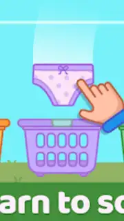 Kids Games 3 screenshot 3