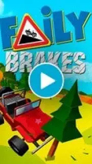 Faily Brakes screenshot 1