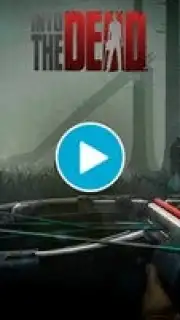 Into the Dead screenshot 1