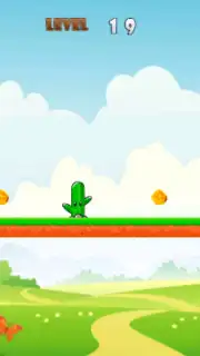 Red Ball 5 screenshot 2