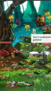 Sword Master Story screenshot 12