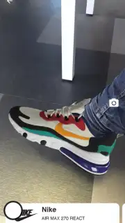Wanna Kicks screenshot 9