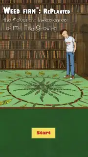 Weed Firm: RePlanted screenshot 7
