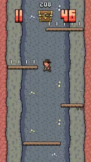 Hop Raider screenshot 5