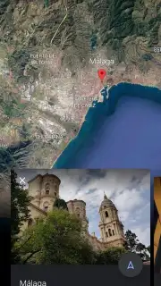 Google Earth screenshot 8