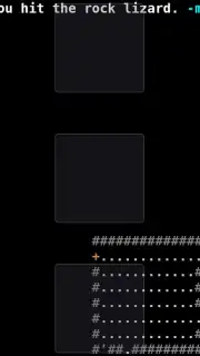 Angband (Angdroid) screenshot 5