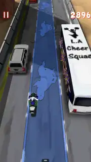 Lane Splitter screenshot 7