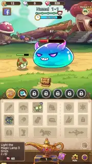 Legend of Mushroom screenshot 10