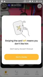 Evermatch screenshot 4