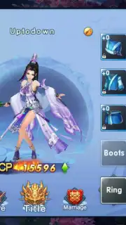 Swords of Immortals screenshot 6