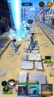 DRAGON QUEST The Adventure of Dai: A Hero's Bonds screenshot 15