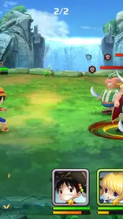 Valor of Grail screenshot 11