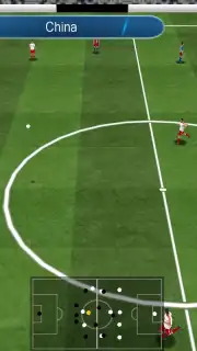 Football Champions Pro 2018 screenshot 3