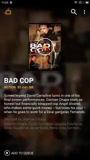 Tubi TV screenshot 8