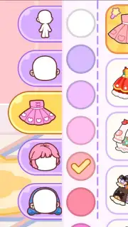 Ayla World : Avatar Life screenshot 7