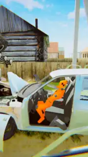 VAZ Crash Test Simulator 2 screenshot 7