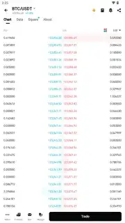 Bitget screenshot 7