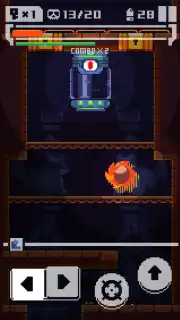 Tower Fortress screenshot 9