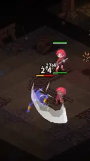 Levistone Story screenshot 9