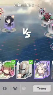 Eversoul screenshot 15