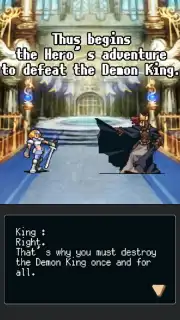 Auto RPG screenshot 4