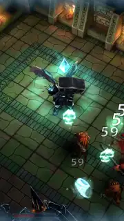SoulCraft screenshot 5