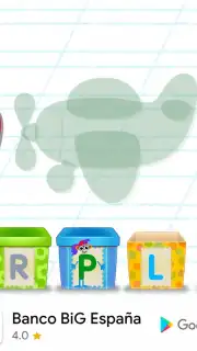 Bini Super ABC screenshot 10