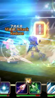 GrandChase M (Global) screenshot 3