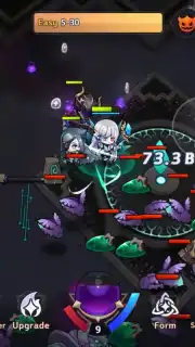 Soul Strike screenshot 14