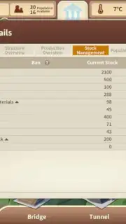 Settlement Survival Demo screenshot 16