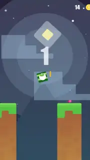 Gap Jump screenshot 1