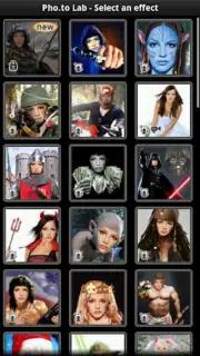 Photo Lab screenshot 18