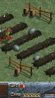 Dink Smallwood HD screenshot 3