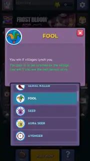 Werewolf Online screenshot 6